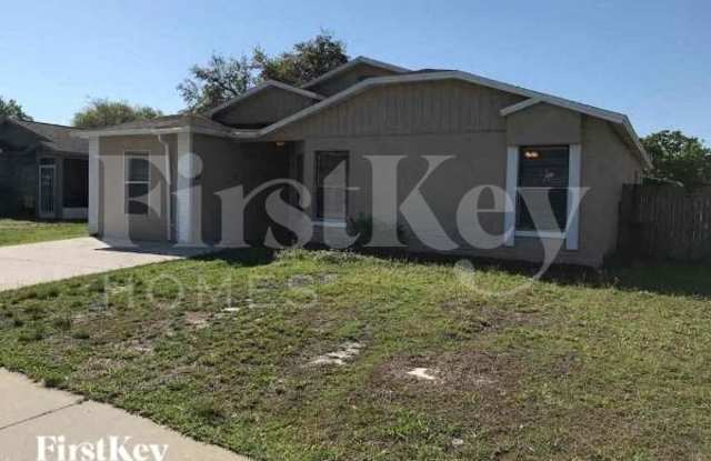 1425 Vinetree Drive - 1425 Vinetree Drive, Brandon, FL 33510