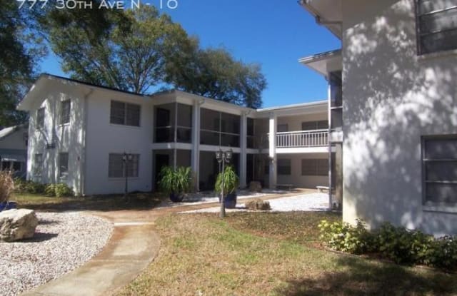 777 30th Ave N - 777 30th Avenue North, St. Petersburg, FL 33704