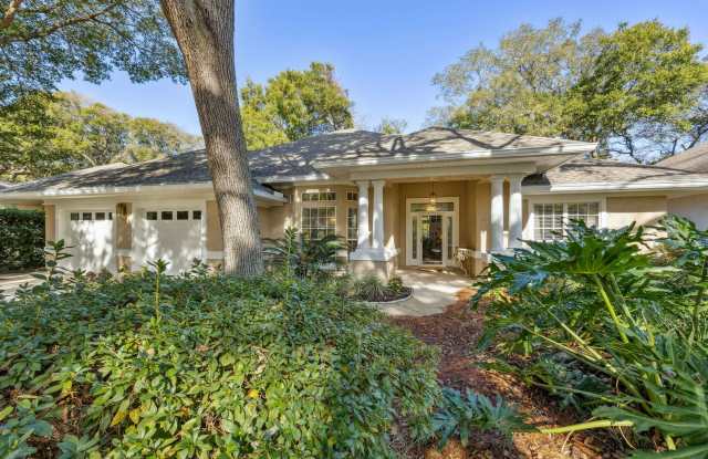 Ocean Village, 3 bed, 2 bath, FULLY furnished home! Walk to the Beach! photos photos