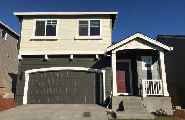 Spacious 4 Bd 2.5 Ba Home in Top Rated Camas Schools! Upgrades! Close to Parks & Freeway Access! photos photos