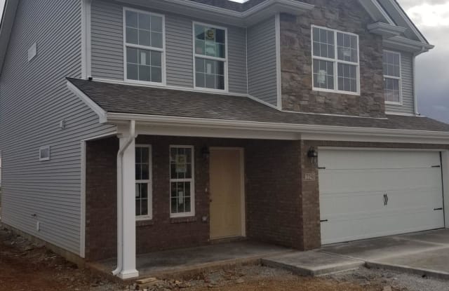 2250 Spurr Road - 2250 Spurr Road, Lexington, KY 40511