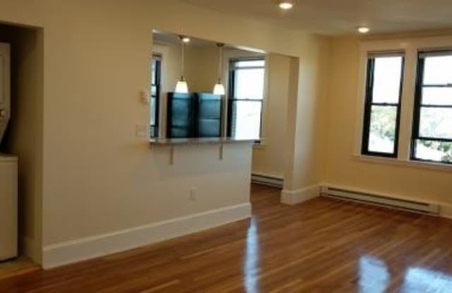 374 Broadway - 374 Broadway, Somerville, MA 02145