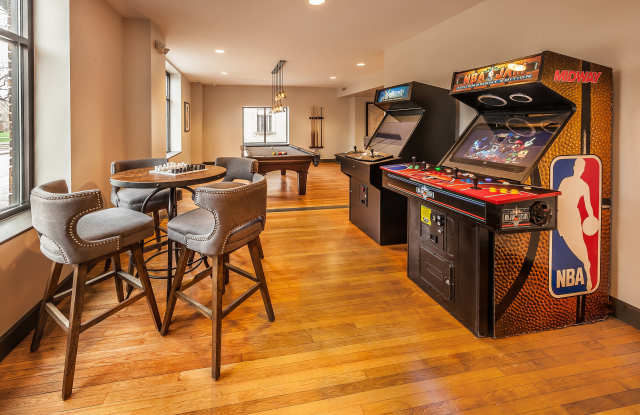 Circle City Apartments Gallery 2