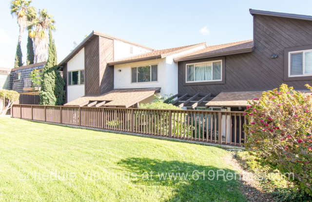 Beautiful 2 bedroom, 1.5 bath Townhouse with 1 Car Garage photos photos