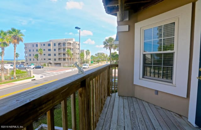 382 1ST ST S - 382 1st St South, Jacksonville Beach, FL 32250