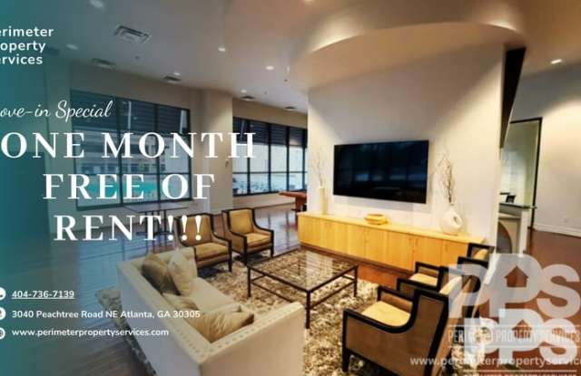 3040 Peachtree Road NE photos photos 3040 Peachtree Road NE photos photos