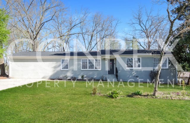 217 Becky Drive - 217 Becky Drive, Meridianville, AL 35759