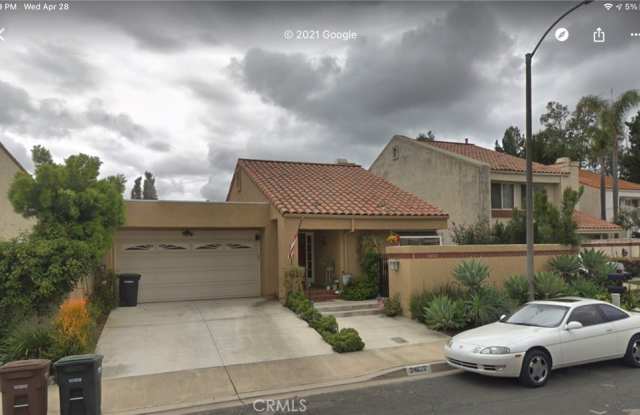24622 Mendocino Court - 24622 Mendocino Court, Laguna Hills, CA 92653