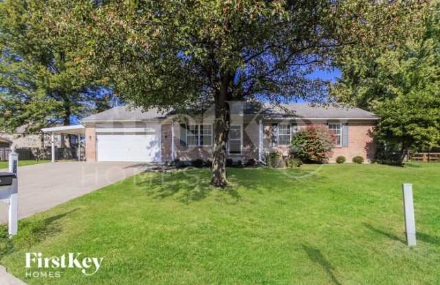 362 Nightwind Drive - 362 Nightwind Drive, Warren County, OH 45039 362 Nightwind Drive - 362 Nightwind Drive, Warren County, OH 45039