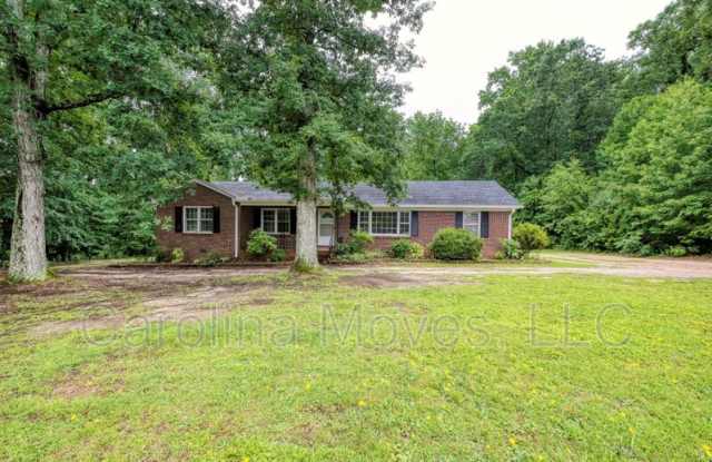 1011 Miller Road - 1011 Miller Road, Greenville County, SC 29607