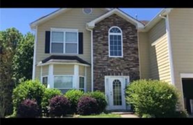 1030 Rockbass Road - 1030 Rockbass Road, Forsyth County, GA 30024