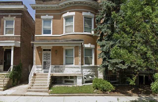 5418 South Drexel Avenue -GA photos photos