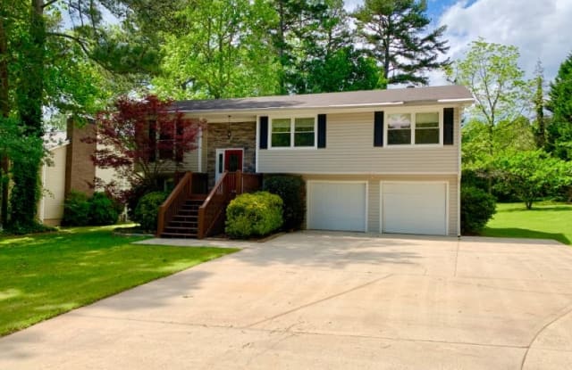 1338 Davis St. - 1338 Davis Street, Sugar Hill, GA 30518