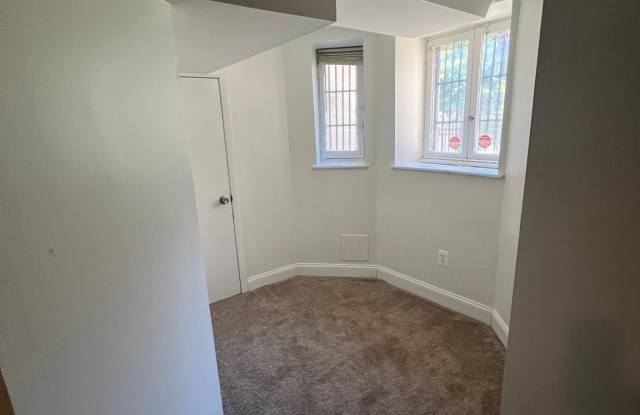 2333 EUTAW Place Gallery 3