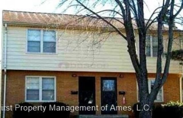 2006 Kellogg - 2006 Kellogg Ave, Ames, IA 50010
