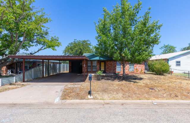 2018 Summers st, Abilene, Tx 79603 photos photos