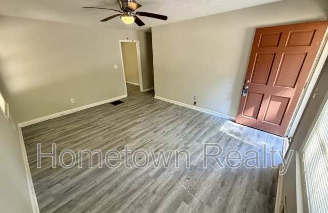 2219 Old Jackson Road Gallery 3