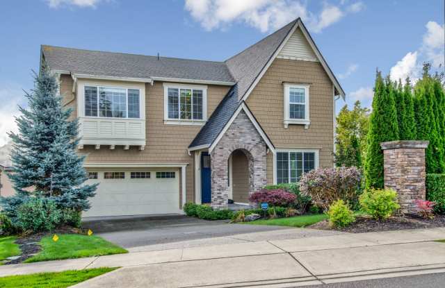 Beautiful 5-Bedroom Home with Mt. Rainier Views in Kirkland! photos photos