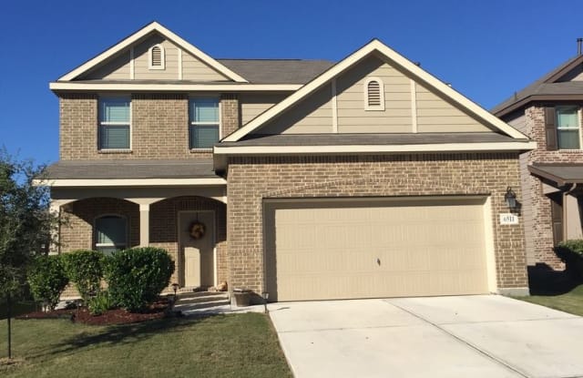 6511 Candledim Circle - 6511 Candledim Circle, Bexar County, TX 78244