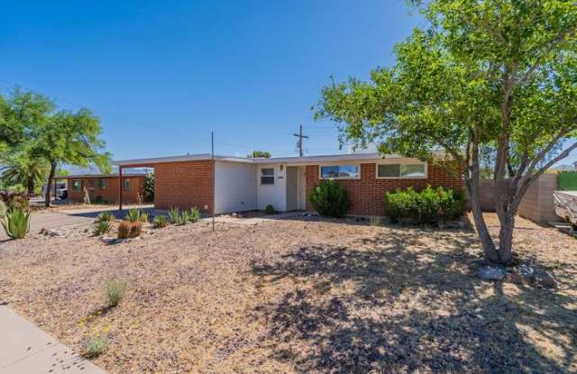 3433 South Mead Avenue photos photos