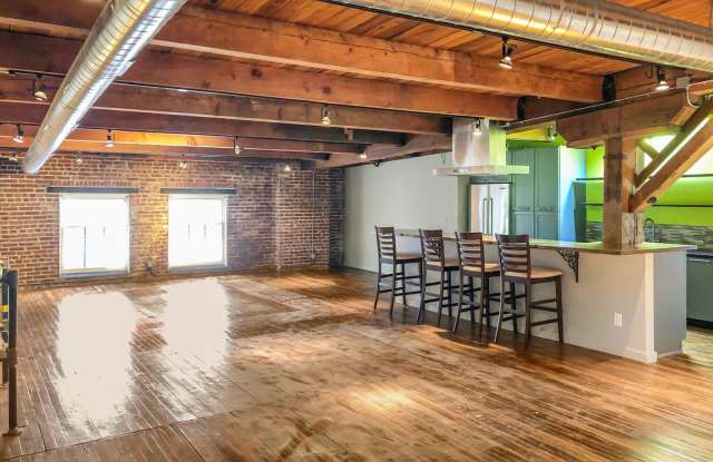 1800 15th St Unit 208 - 1800 15th St, Denver, CO 80202