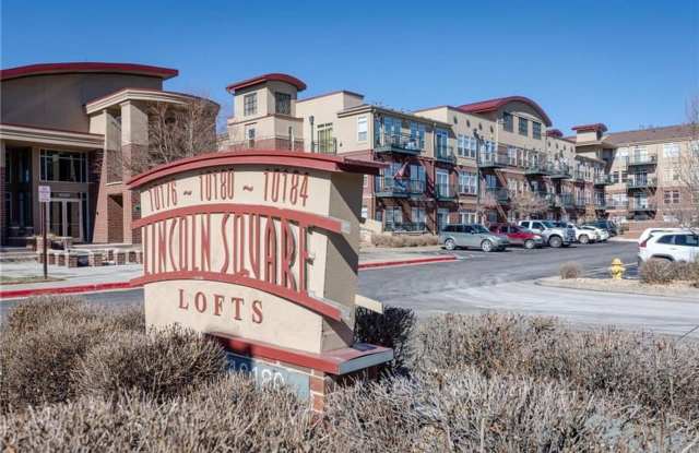 Charming 3BD/2BA Condo in Lone Tree - 10176 Park Meadows Drive, Lone Tree, CO 80124