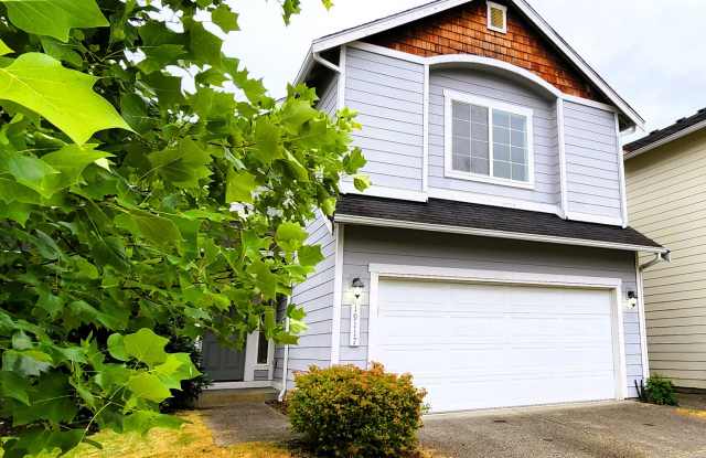 3 bedroom 2.5 bathroom South Hill Charmer! photos photos