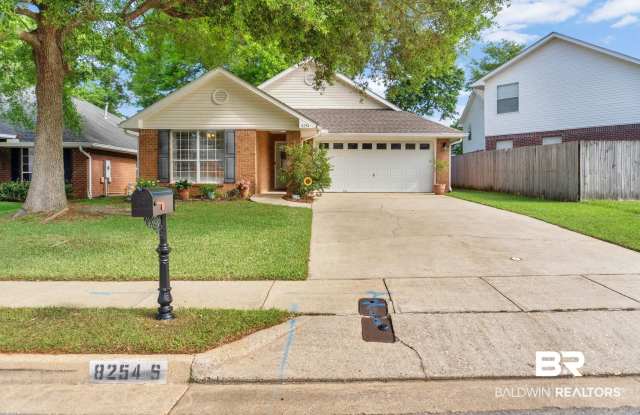 8254 S Magnolia Village Drive photos photos