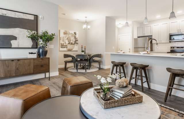Promenade Flats Gallery 2