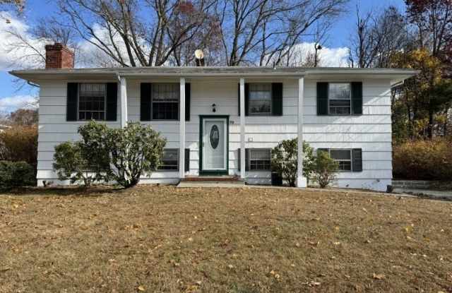 22 Overlook Dr - 22 Overlook Drive, Morris County, NJ 07438 22 Overlook Dr - 22 Overlook Drive, Morris County, NJ 07438