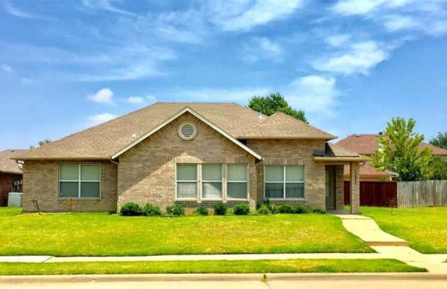 12006 Rosedown Lane - 12006 Rosedown Lane, Frisco, TX 75035