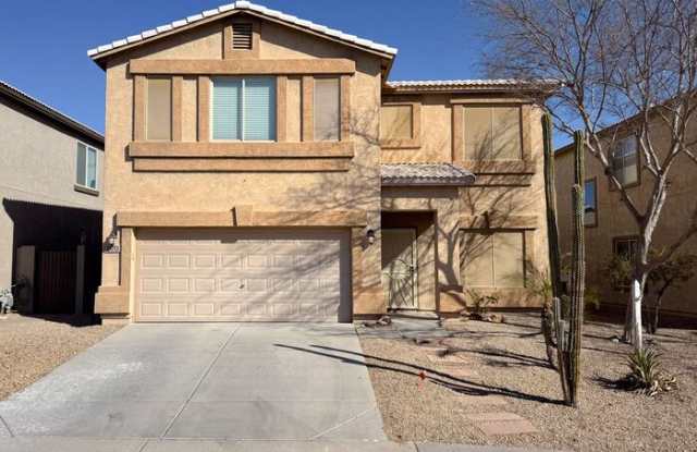 1170 East Desert Springs Way photos photos