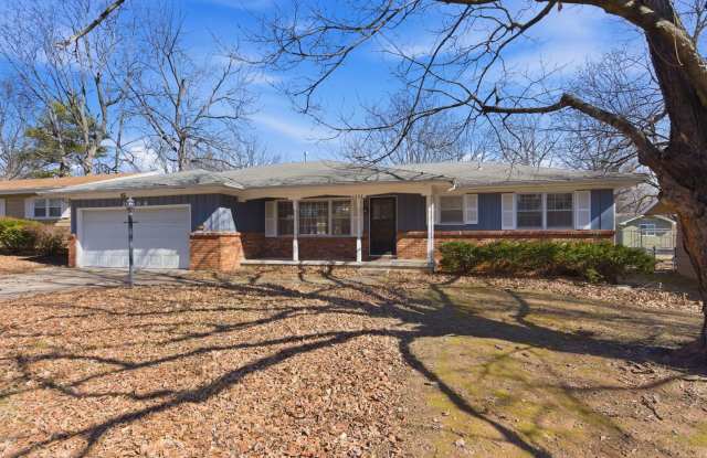 2308 S Hampton Avenue photos photos