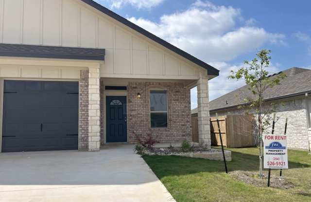 5110 Rose Garden Loop, Killeen photos photos