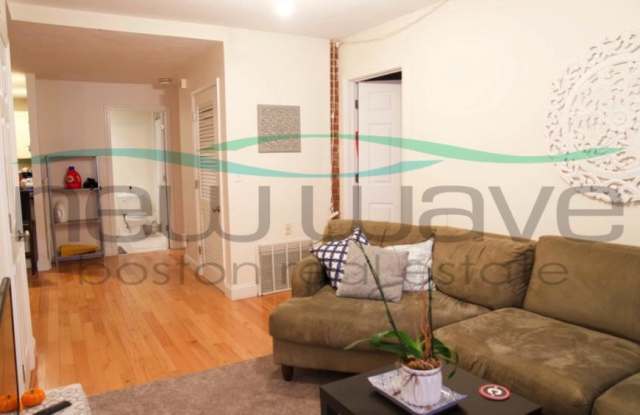 841 Parker St. - 841 Parker Street, Boston, MA 02120