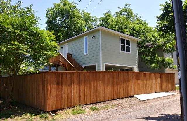 5414 Duval ST - 5414 Duval Street, Austin, TX 78751