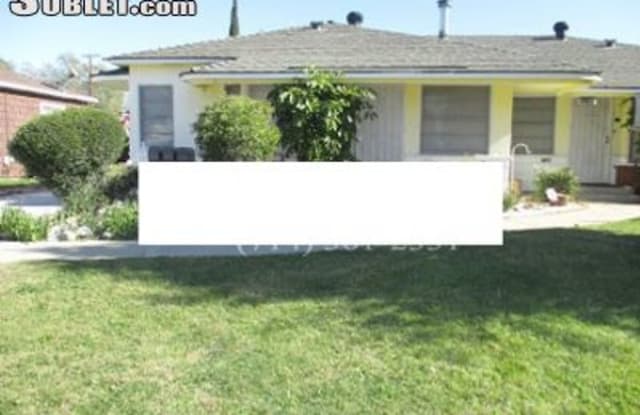 1121  Baker St - 1121 N Baker St, Santa Ana, CA 92703