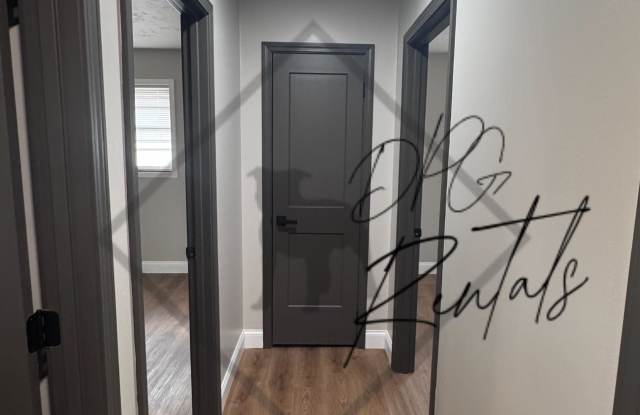 135 Rhea Dr - 135 Rhea Drive, Bean Station, TN 37708