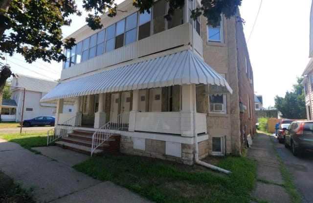 261 N Washington Street - 261 North Washington Street, Wilkes-Barre, PA 18702
