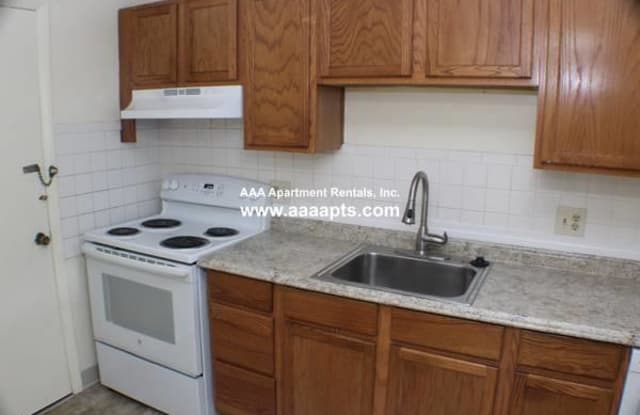 41 Revere St. - 41 Revere Street, Revere, MA 02151