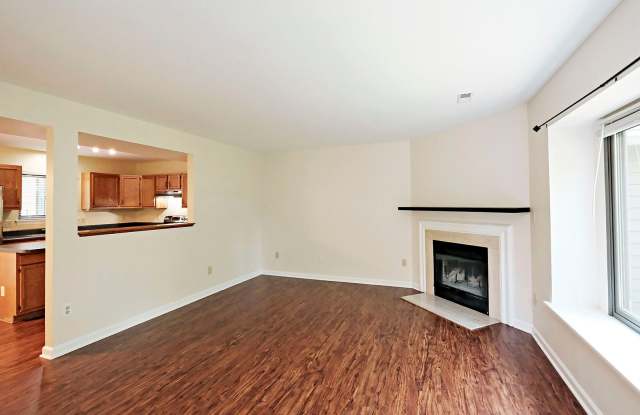 Move-in Ready Western Albemarle Home With Private Backyard Gallery 3