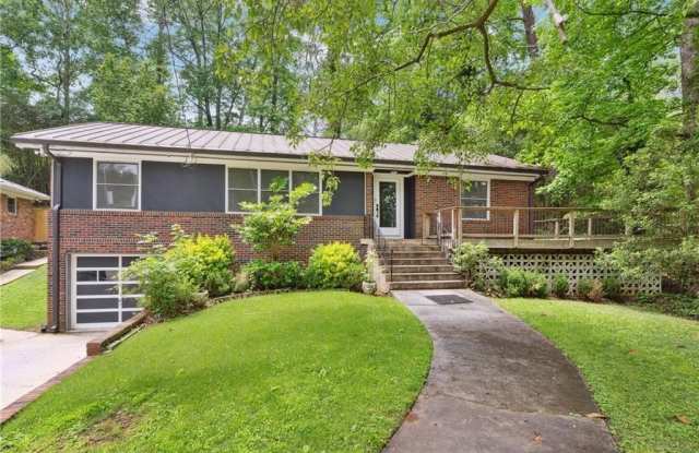 1201 Poplar Grove Drive NE Gallery 1