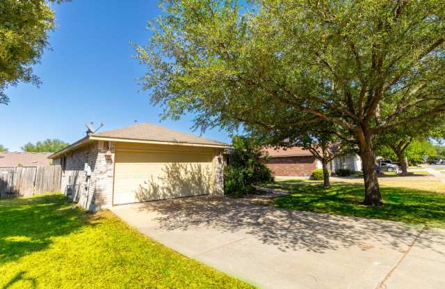 Nature-Inspired Comfort with Modern Touches | 2557 Vernell Way, Round Rock, TX! Gallery 4
