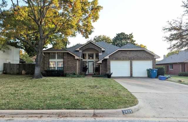 3405 Spring Willow Drive - 3405 Spring Willow Drive, Grapevine, TX 76051 3405 Spring Willow Drive - 3405 Spring Willow Drive, Grapevine, TX 76051