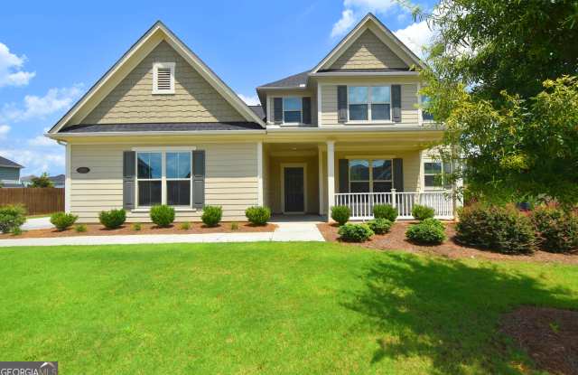 424 Southbridge - 424 Southbridge Pass, Peachtree City, GA 30269