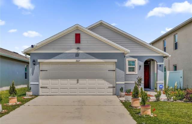 1827 SOUTHFORK Drive Gallery 1