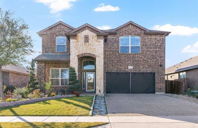 1756 Jacona Trail - 1756 Jacona Trail, Fort Worth, TX 76131