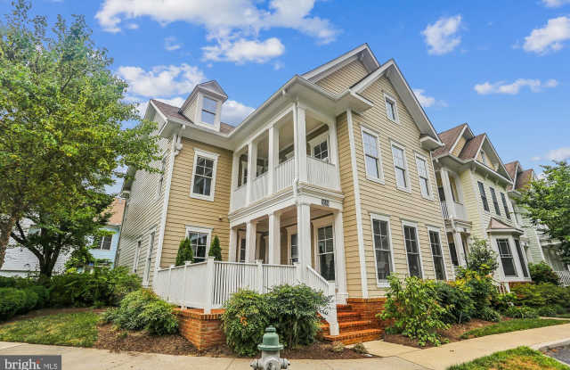 9539 AMENT STREET - 9539 Ament Street, Silver Spring, MD 20910