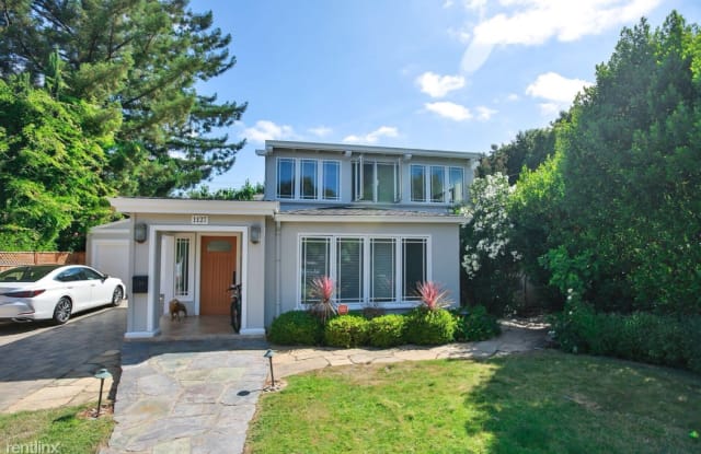 1127 High St - 1127 High Street, Palo Alto, CA 94301