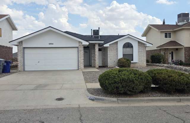 6904 ECHO CLIFFS Drive photos photos